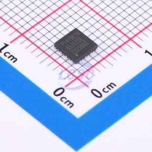 Diodes Incorporated PI4IOE5V9535ZDEX