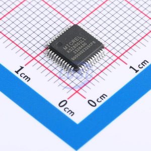 Microchip Tech KSZ8001LI-TR