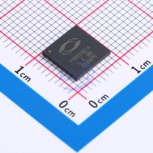 Microchip Tech PD69208T4ILQ-TR-LE