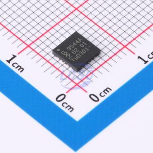 NXP Semicon PCA9544ABS,118