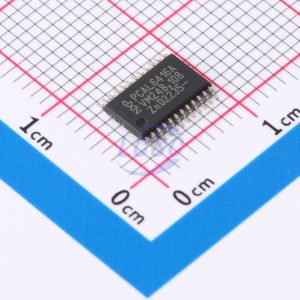 NXP Semicon PCAL6416APW,118