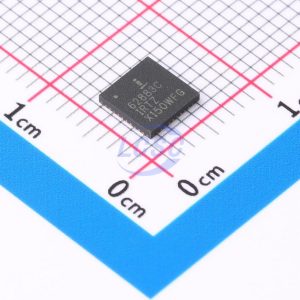 RENESAS ISL62883CIRTZ