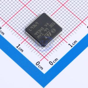 STMicroelectronics L9369-TR