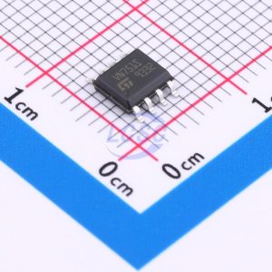 STMicroelectronics VN751STR