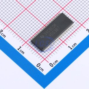 Texas Instruments SN65LVDS387DGGR