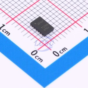 Texas Instruments TCAN1046VDMTRQ1