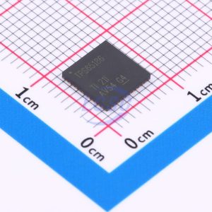 Texas Instruments TPS65186RGZR
