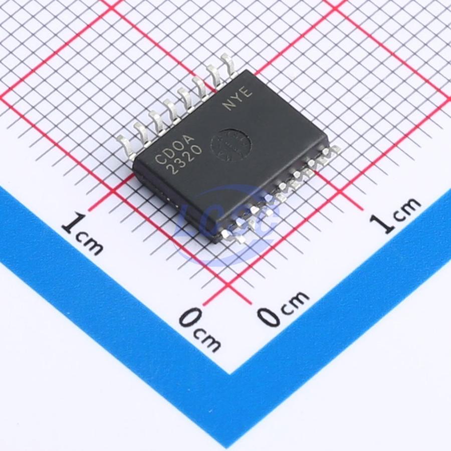 20231121 analog devices inc maxim integrated max232ecwe c7452989 back.jpg
