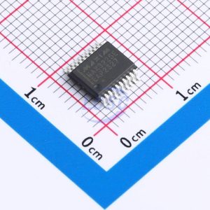 Analog Devices Inc./Maxim Integrated MAX3225EEAP