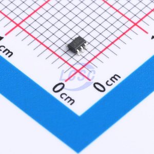 Analog Devices Inc./Maxim Integrated MAX4785EXK+T