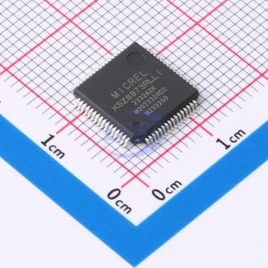 Microchip Tech KSZ8873RLLI