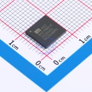 Microchip Tech KSZ9031MNXIC-TR