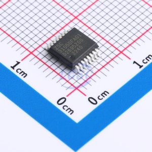 RENESAS ZSC31050FAG1-T