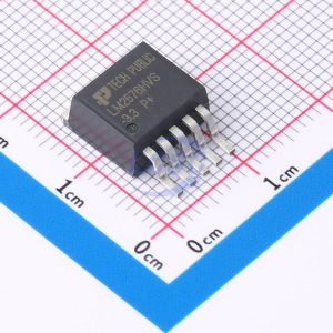 TECH PUBLIC LM2576HVS-3.3
