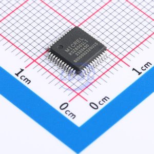Microchip Tech KSZ8001LI