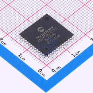 Microchip Tech KSZ8567STXI