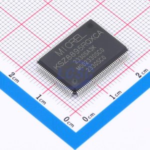Microchip Tech KSZ8895RQXCA