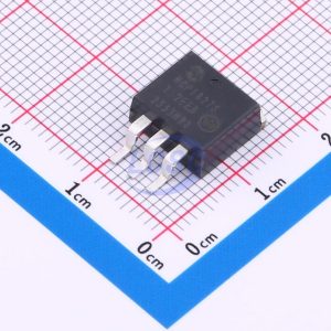 Microchip Tech MCP1827S-1202E/EB