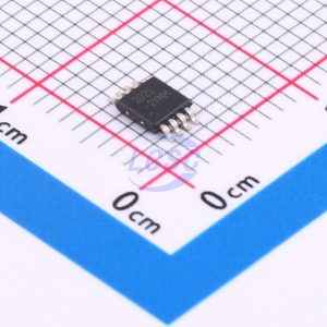 Microchip Tech MIC2025-2YMM
