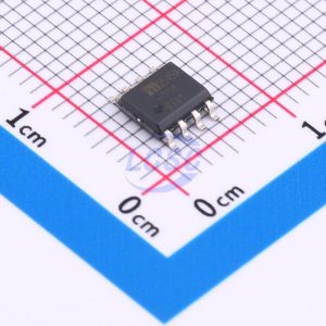 Microchip Tech MIC2545A-1YM