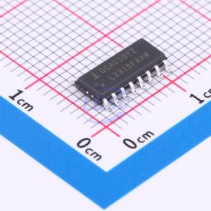 RENESAS DG403DYZ-T