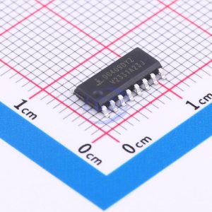 RENESAS DG409DYZ-T