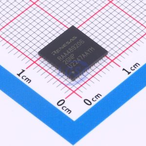 RENESAS RAA4892062GNP#AA5