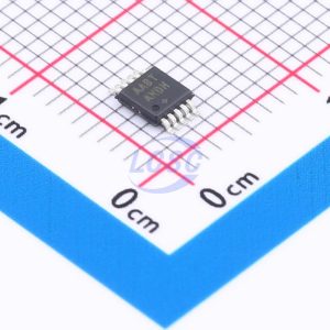 Analog Devices Inc./Maxim Integrated MAX16990AUBB/V+T