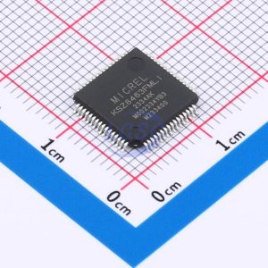 Microchip Tech KSZ8463FMLI