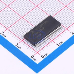 NXP Semicon MCZ33999EK
