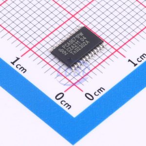 NXP Semicon PCA9671PW,118