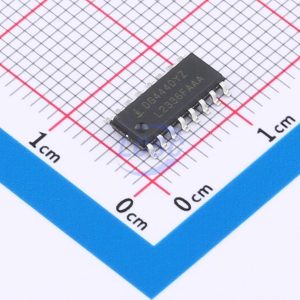 RENESAS DG444DYZ