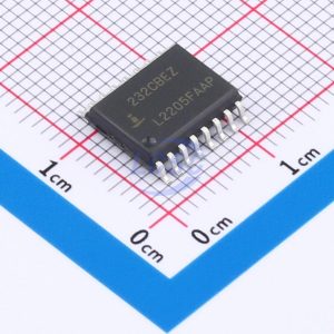 RENESAS ICL232CBEZ