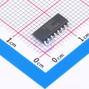 RENESAS ISL32273EFBZ