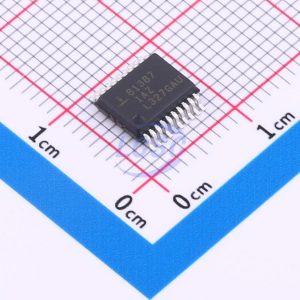 RENESAS ISL81387IAZ-T