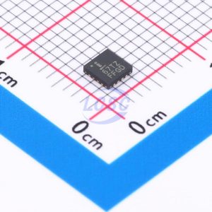 RENESAS ISL84467IRTZ-T