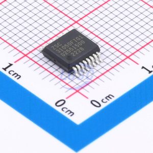 RENESAS ZSC31050FIG1-T