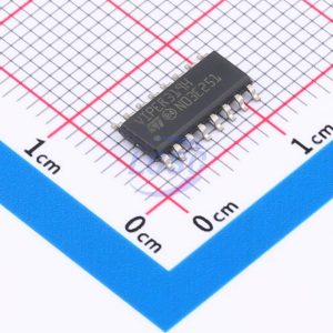 STMicroelectronics VIPER319HDTR