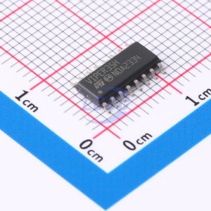 STMicroelectronics VIPER35HDTR