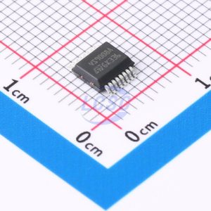 STMicroelectronics VN9008AJTR
