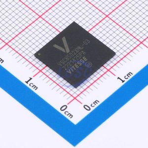 Microchip Tech VSC8502XML-03