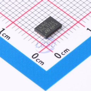 STMicroelectronics L6360TR