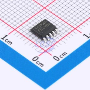 STMicroelectronics VIPER06HS
