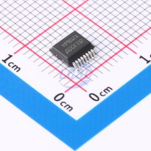 STMicroelectronics VND9012AJTR