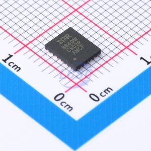 Infineon Technologies IR3840WMTRPBF