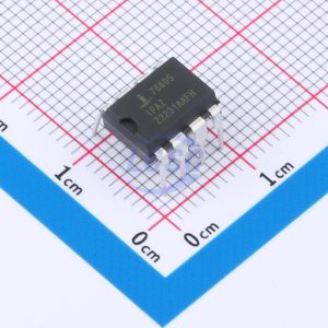 RENESAS ICL7660SIPAZ