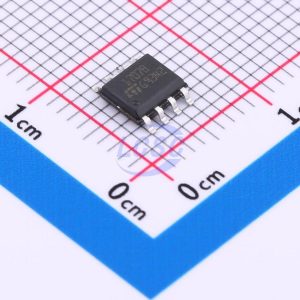 STMicroelectronics TDE1707BFP