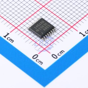 Texas Instruments TL1451AQPWRQ1