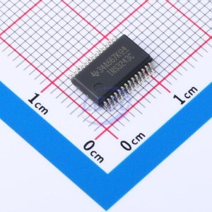 Texas Instruments TRS3243CDBR