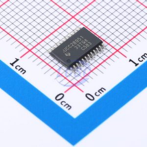 Texas Instruments UCC28951PWR
